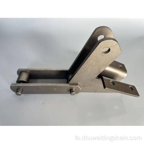 dekorativ Chain Engineering Kabelkette